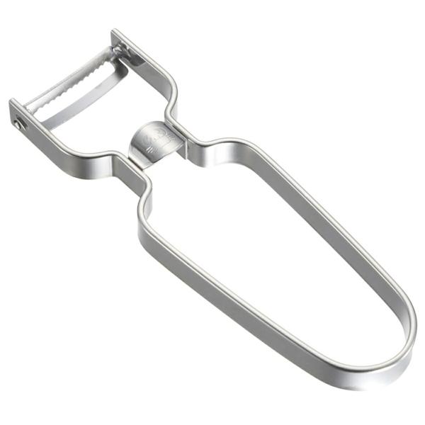 貝印 ＫＨＳ　カニむけちゃいました！DH2017（ シンプル キッチン ツール 用品  おしゃれ キ...