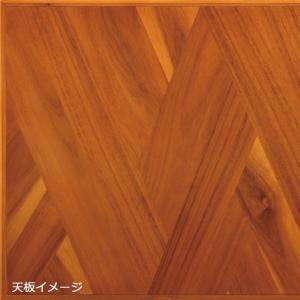 ヘント ダイニングテーブル 幅90cm HEN...の詳細画像4
