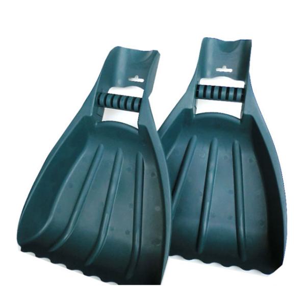 熊手 集草 草集め くまで ガーデニング 園芸 庭 幅34x奥行7x高さ50cm 2個組 業務用 園...