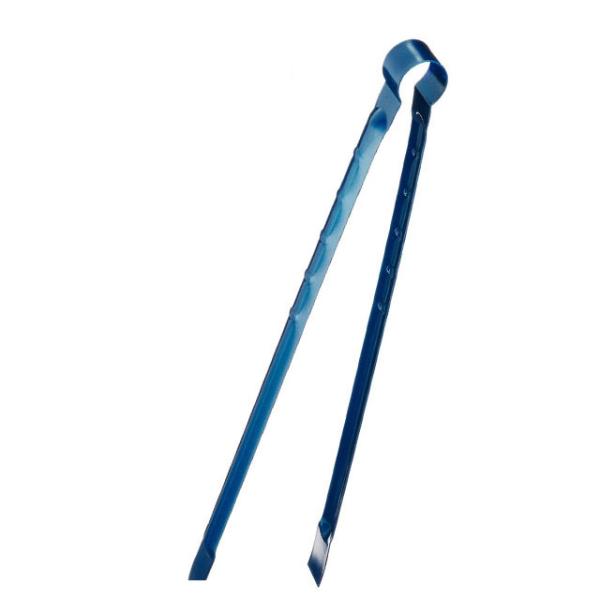 火ばさみ キャンプ ゴミ拾い トング 焚き火 薪ばさみ 45cm 炭ばさみ 薪つかみ 炭とんぐ スチ...