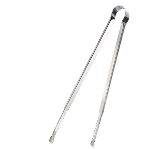 火ばさみ キャンプ ゴミ拾い トング 焚き火 薪ばさみ 30cm 炭ばさみ 薪つかみ 炭とんぐ ステ...