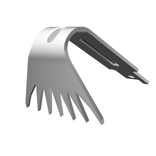 草刈機 電動草刈機 除草機 除草バイブレーター 電動 コンセント式 替刃 50mm幅 ガーデニング ...