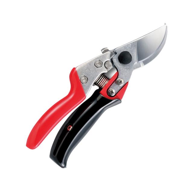 剪定ばさみ VSセブンロータリー VS-7R アルス 剪定鋏剪定バサミ 日本製  女性用 枝切りバサ...