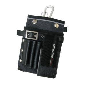 携帯小物入れ DC-64 タフレーベル多機能 小物ケース 作業 ウエスト