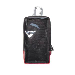 携帯小物入れ DC-65 タフレーベル多機能 小物ケース 作業 ウエスト