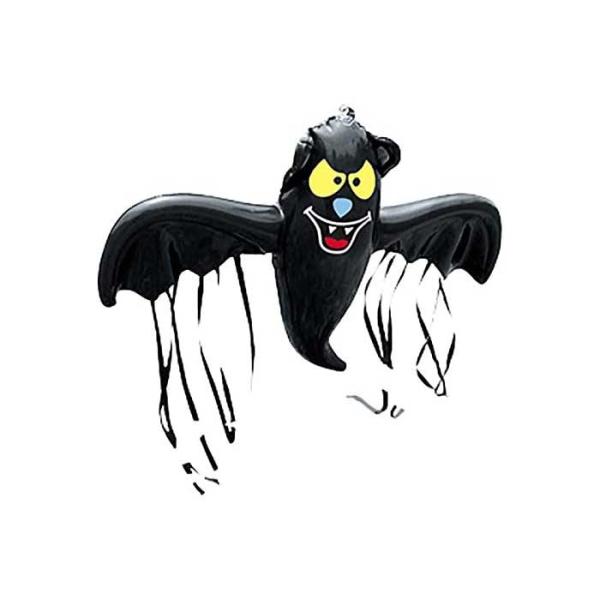 防鳥 鳥追いコウモリくん K-003鳩 対策 鳩 駆除 カラス 撃退 防鳥 鳥よけ 鳩 対策 駆除 ...