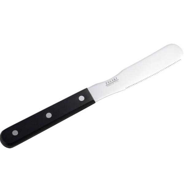 ナイフ スパチュラ バターナイフ ステンレス アウトドア キャンプ パンナイフ ヘラ 便利グッズ キ...