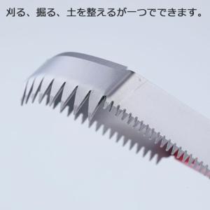 草刈り 道具 草取り ガーデニング 雑貨 草刈...の詳細画像1