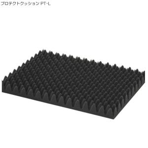 収納ボックス 工具箱 クッション 保護 内装クッション ツールボックス 収納スツールボックス 道具箱 工具 プロテクトクッション PT-L