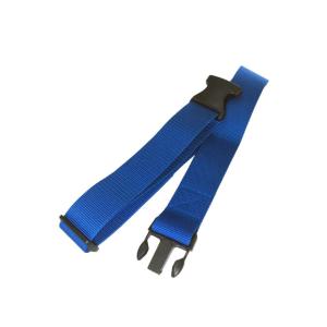 作業ベルト 作業用ベルト ワンタッチ 48mm 腰道具 ベルト サポートベルト ワンタッチベルト 腰袋 工具差し 釘袋 ペンチケース ガーデニング ブルー BBW-48B