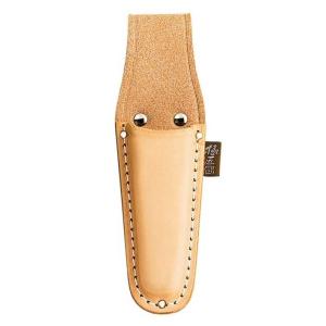 カッター 工具差し 腰袋 ツールケース ヌメ皮 カッター差し 革 小 釘袋 収納 工具入れ おしゃれ カッターケース 腰 ベルト 電気 工事 GN-CS