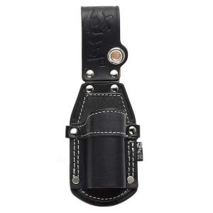 工具差し 黒皮ハンマー差し GK-H /電気 工事 腰 道具/腰 道具 電気 工事/極匠 腰袋/腰袋 工具/工具 腰 ベルト/工具入れ ベルト/腰袋 釘袋/