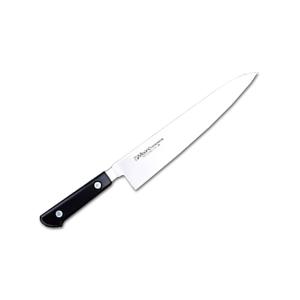 ミソノ刃物 (正規品) Misono ミソノ No.512 牛刀 210mm (ツバ付