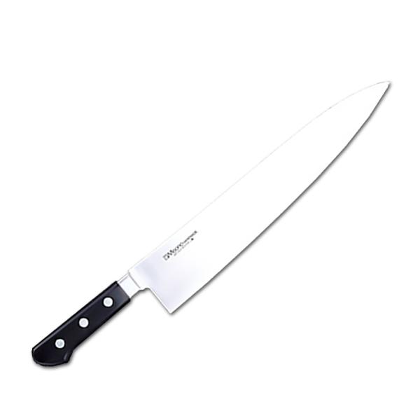ミソノ 包丁 モリブデン鋼 牛刀 330mm 日本製 NO.516 misono ミソノ刃物 プロ用...