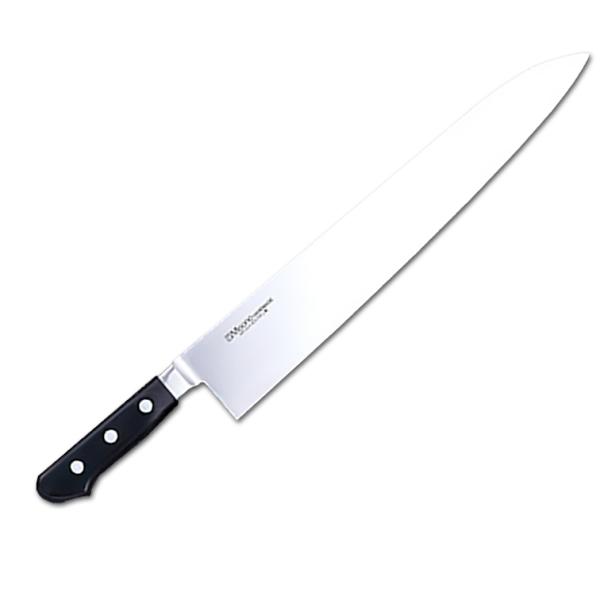 ミソノ 包丁 モリブデン鋼 牛刀 360mm 日本製 NO.517 misono ミソノ刃物 プロ用...