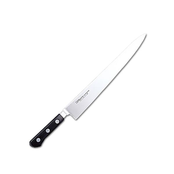 ミソノ 包丁 モリブデン鋼 筋引 240mm 日本製 NO.521 misono ミソノ刃物 プロ用...