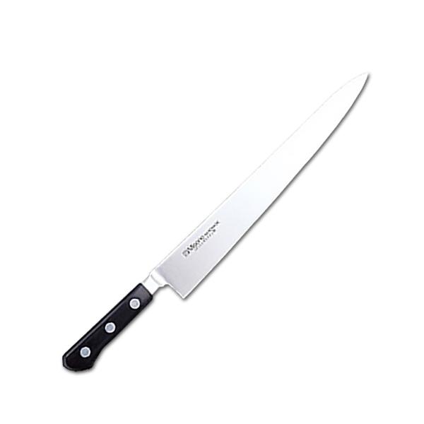 ミソノ 包丁 モリブデン鋼 筋引 270mm 日本製 NO.522 misono ミソノ刃物 プロ用...
