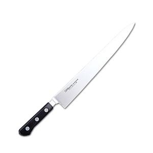 Misono 鳥魚包丁 洋出刃 新品未使用 ミソノ刃物 ミソノ 包丁 440 骨スキ角 145mm 鳥魚包丁 日本製 NO.841