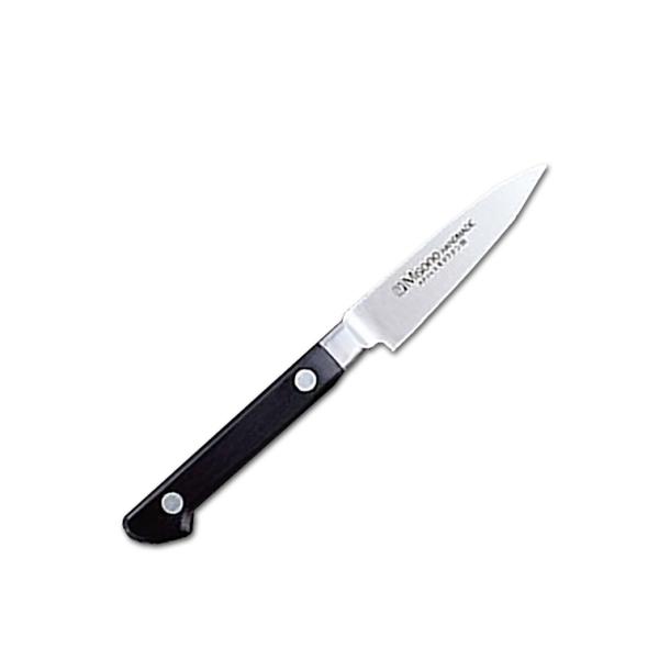 ミソノ 包丁 モリブデン鋼 パーリング 80mm 日本製 NO.534 misono ミソノ刃物 プ...