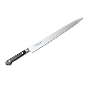 藤次郎 藤次郎作 F-816 サーモンナイフ 12吋 : キッチングッズ柳屋