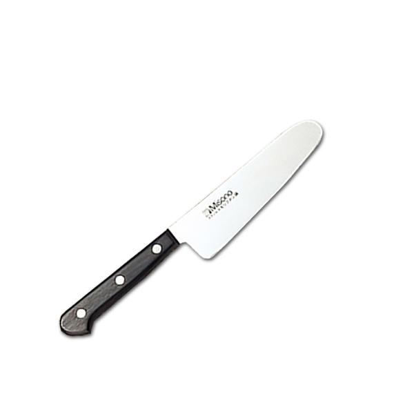 ミソノ 包丁 モリブデン鋼 子供包丁 120mm 日本製 NO.685 misono ミソノ刃物 プ...