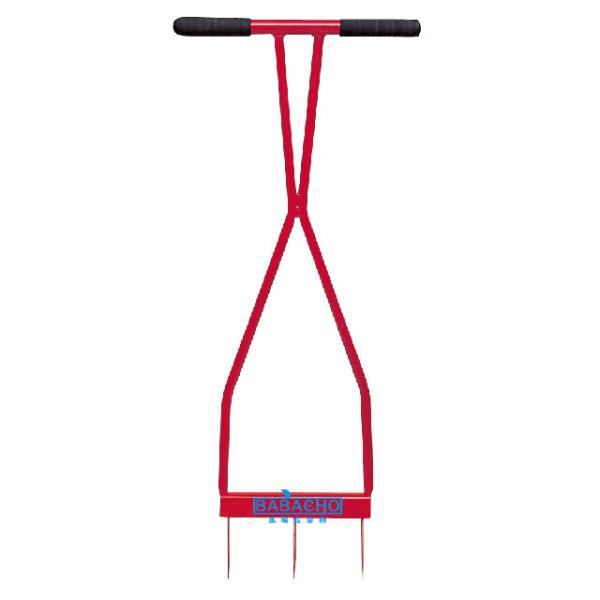 芝生 手入れ 芝生 ローンスパイクJr No4011  芝生カッター 芝 手入れ 芝の手入れ 芝 管...