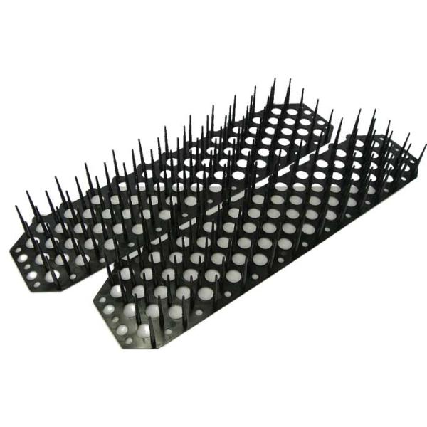 防鳥 鳩よけ対策 とげピー ２ＰＣ ベランダ 鳥よけグッズ グッズ 鳩よけ 鳥 撃退 カラス撃退 対...