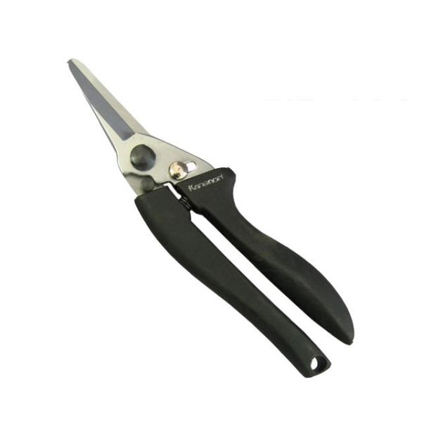 剪定ばさみ プルーマン園芸鋏 195mm ME195  剪定バサミ 日本製  女性用 枝切りバサミ ...