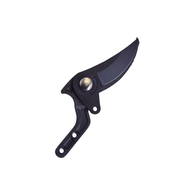 伸縮式高枝鋏　剪定タイプNo180ZTRシリーズズームチョキチルトR用替刃　No180ZTR-1