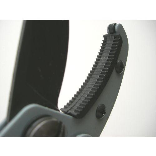 ラクぎりミニ太枝切鋏用替刃 受け部