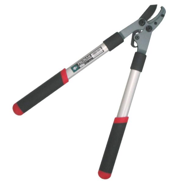 ラクぎりミニ太枝切鋏OM-300 ( 刈りこみ 刈込鋏 植木 剪定ばさみ 刈り込みばさみ 枝切り バ...