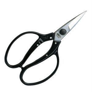 剪定ばさみ 植木鋏ロングタイプ U600L アルス 剪定バサミ 日本製  女性用 枝切りバサミ 園芸...