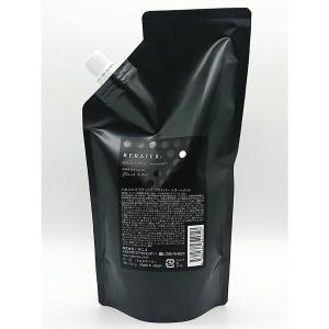 ハホニコ ケラテックス ファイバー　トリートメント 　400g　詰め替え