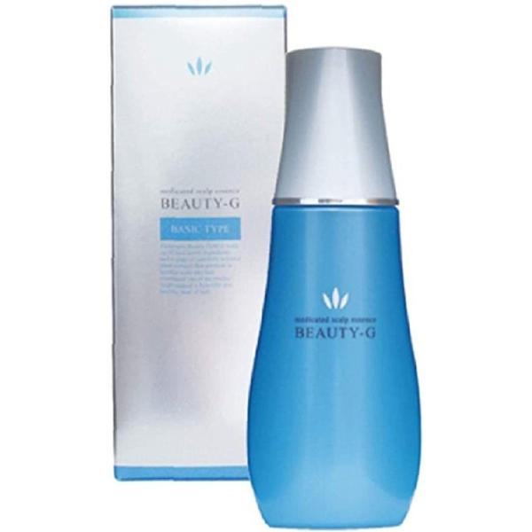 ハツモール　ビューティ特製　180ml　(BEAUTY-G)　育毛剤