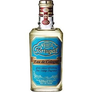 柳屋本店 ポーチュガル4711 オーデコロン 80ml 国内正規品 : エム