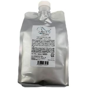 S-AQUA サイエンスアクア トリートメント 200g : 愛らんどびゅーてぃ