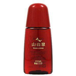 山翡翠 育毛トニック ヤマセミ育毛トニック 120ml 医薬部外品 緑茶 
