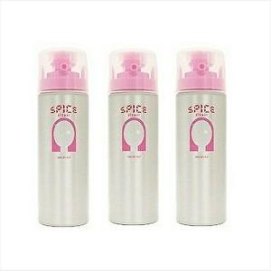 6本セット メガホールド スーパーハードヘアスプレー 200g BC-N V-2