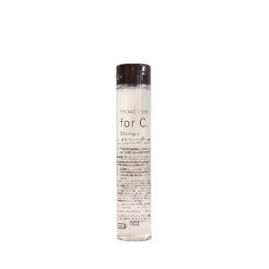 ナンバースリー PROACTION for C. フォーシー シャンプー 170ml  BC-T Z...