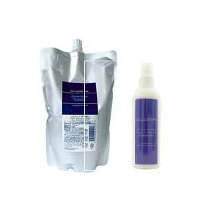 2点セットパーマリンケミカル イオン ウォーターミルク 210m lプラス1000ml詰替え BC-...