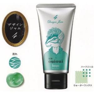 hoyu ホーユー 3210ouioui ミニーレウイウイデザインジャム 4　80g BC-N Z-...