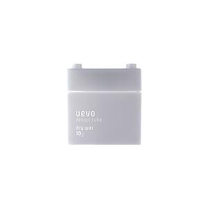 ウェーボ テスト用 楽天市場】デミ ウェーボ デザインキューブ ライトワックス3/1 80g