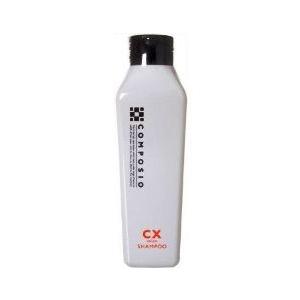 DEMI デミ コンポジオ ヘアケア CX リペア シャンプー 250ｍｌ 送料無料 BC-T｜b-cafe