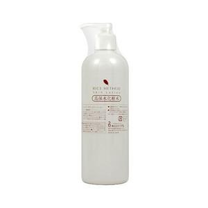 リアル ライスメソッド スキンローション 380ml BC-K｜b-cafe