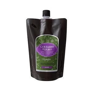 パイモアキュアメントハーバル リペアリングマスク 500g(詰替)送料無料 BC-D Z-1
