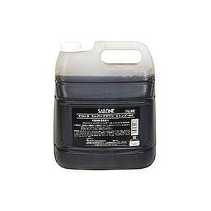 サローネ スーパーブラウン シャンプーMX 4000ml(詰替 業務用) BC-K