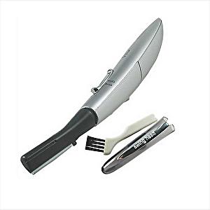 パナソニック プロウブ毛トリマー ES2119...の詳細画像2