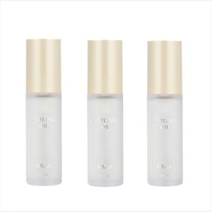 3個セット/N.B.A.A. スタイリングオイル 50ml × 3 ベースオイル パサつきに まとま...
