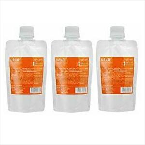 ウェーボ 3個セット デミ デザインキューブ 