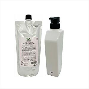 デミ コスメティクス（DEMI COSMETICS） デミ ユント ヘア